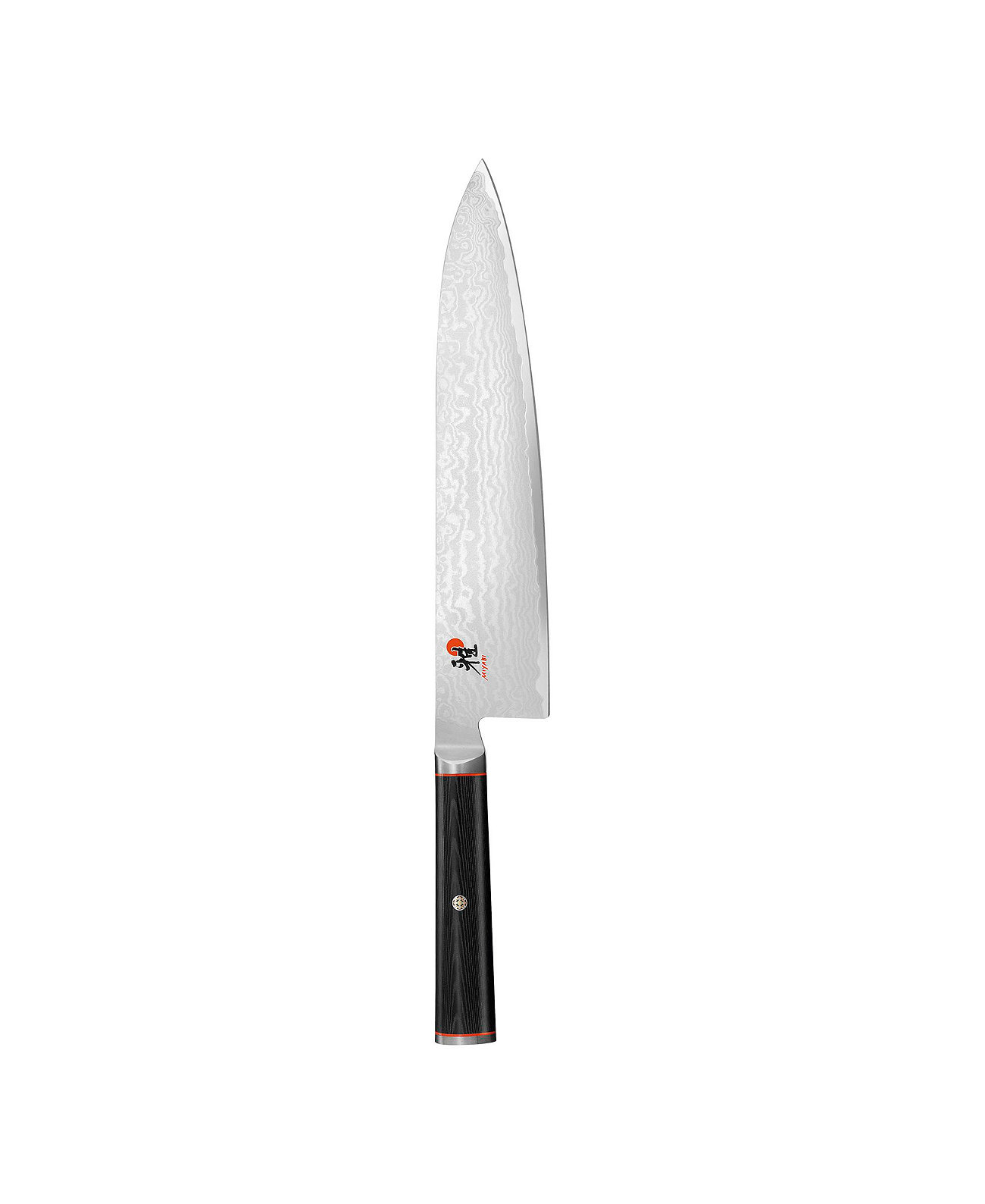 Кайдзен 9,5-дюймовый поварской нож MIYABI