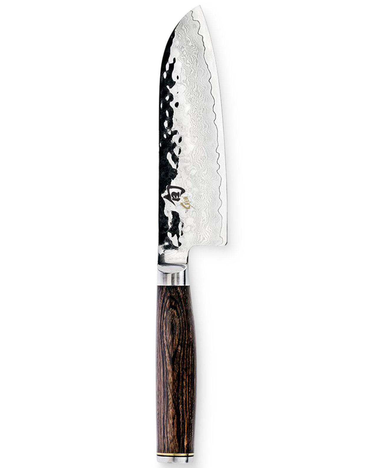 Нож Santoku Premier 5.5 " Shun
