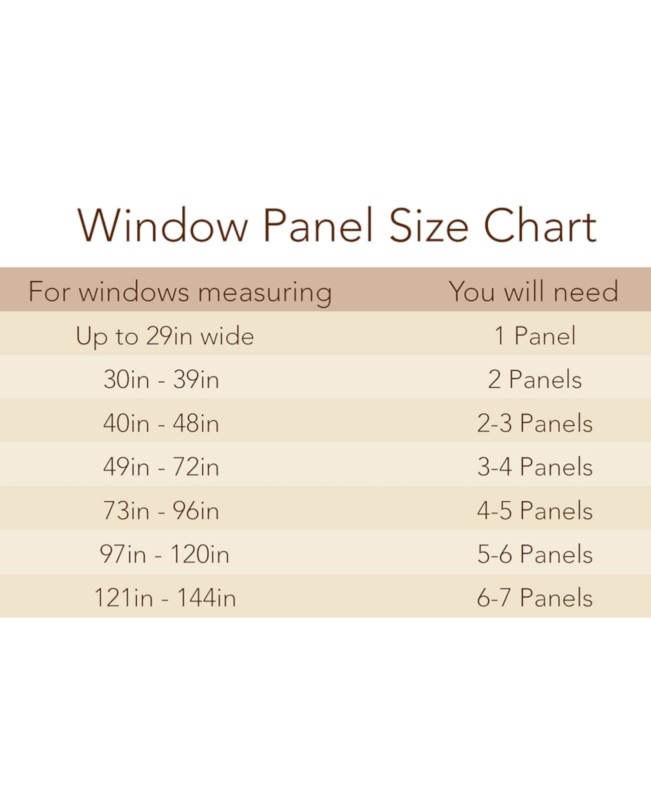 Прозрачная панель для штор Campbell с текстурированным принтом размером 50 x 84 дюйма Miller Curtains