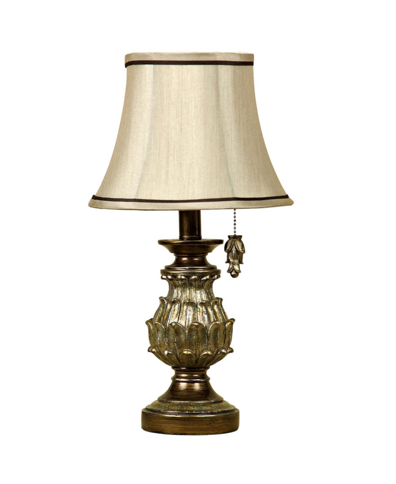 Настольная лампа Салерно StyleCraft Home Collection