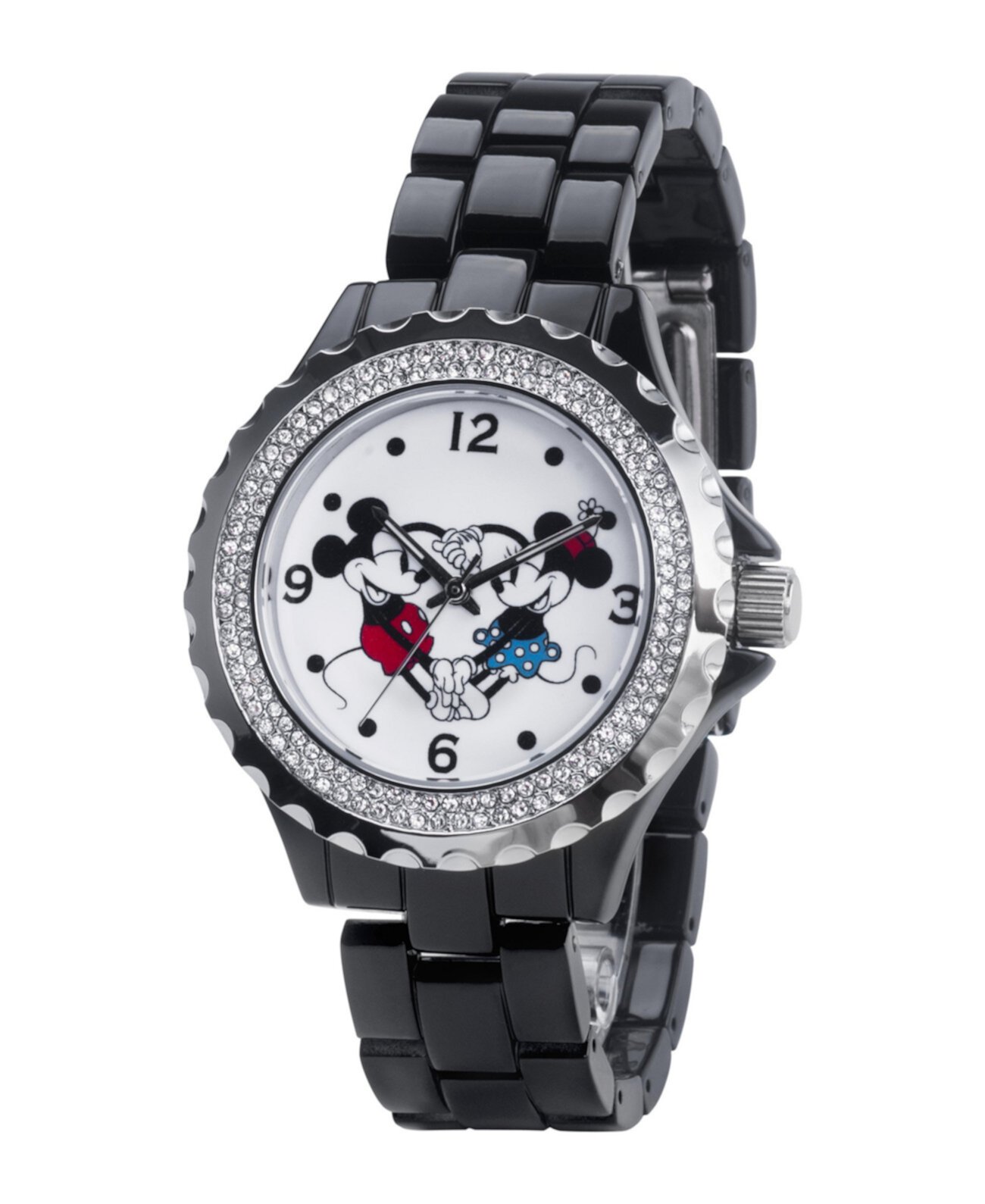 Смарт часы ewatchfactory Disney Mickey и Minnie, 41mm Ewatchfactory