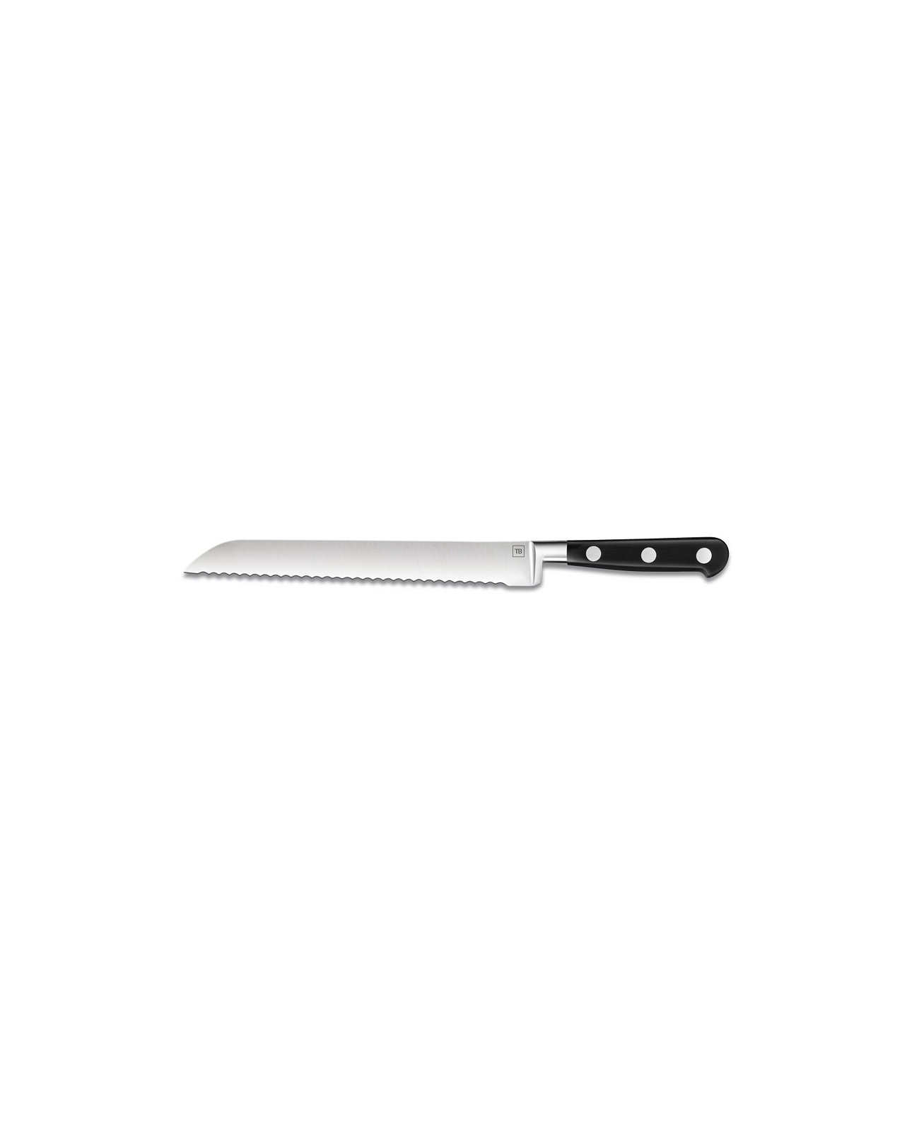 Нож для хлеба Maestro Ideal 8 дюймов TB Groupe