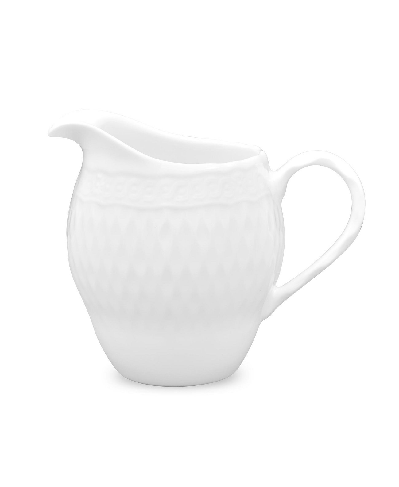 Шер Блан Кремер Noritake