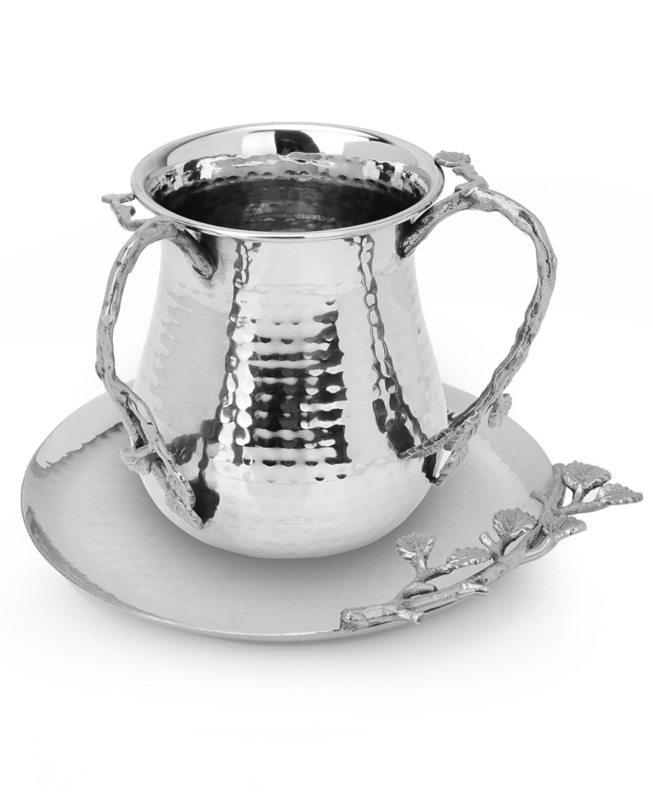 Tervy Jeweled Wash Cup Classic Touch