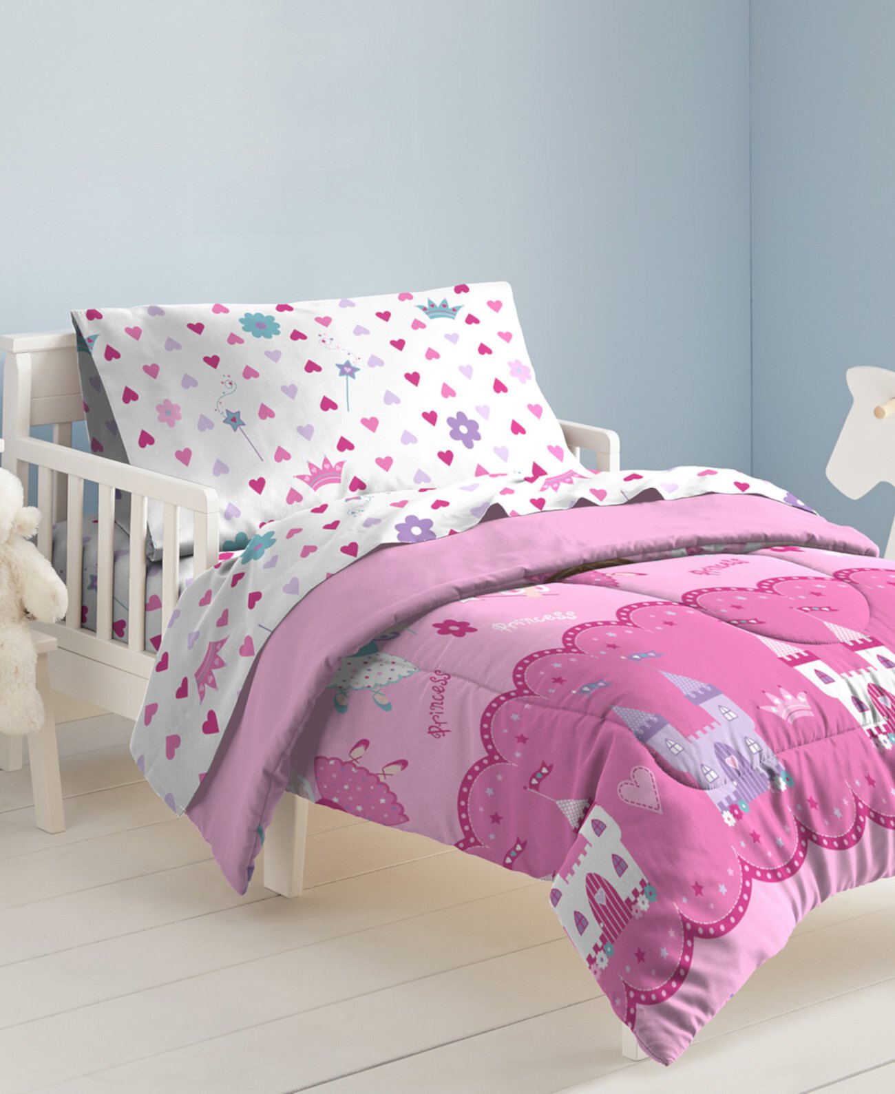 Одеяло для малышей Magical Princess Dream Factory