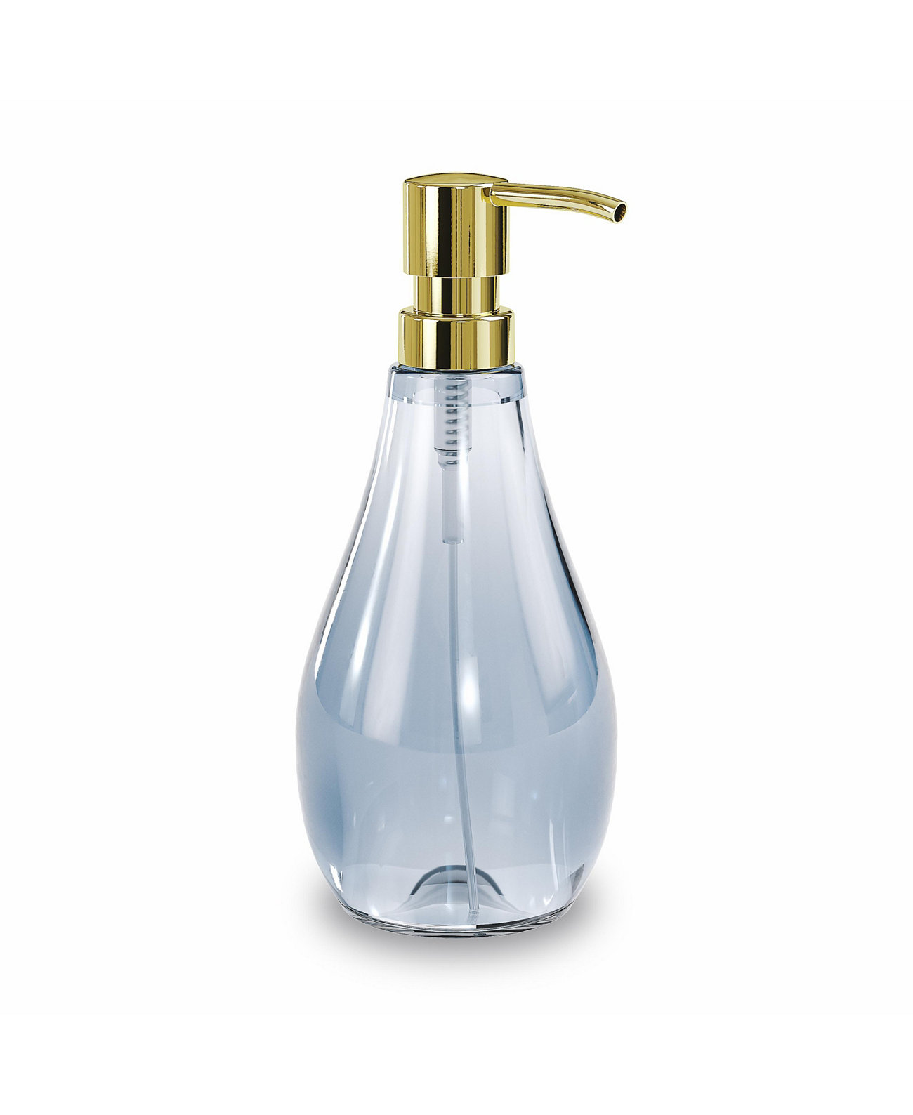 Droplet Soap Pump Umbra