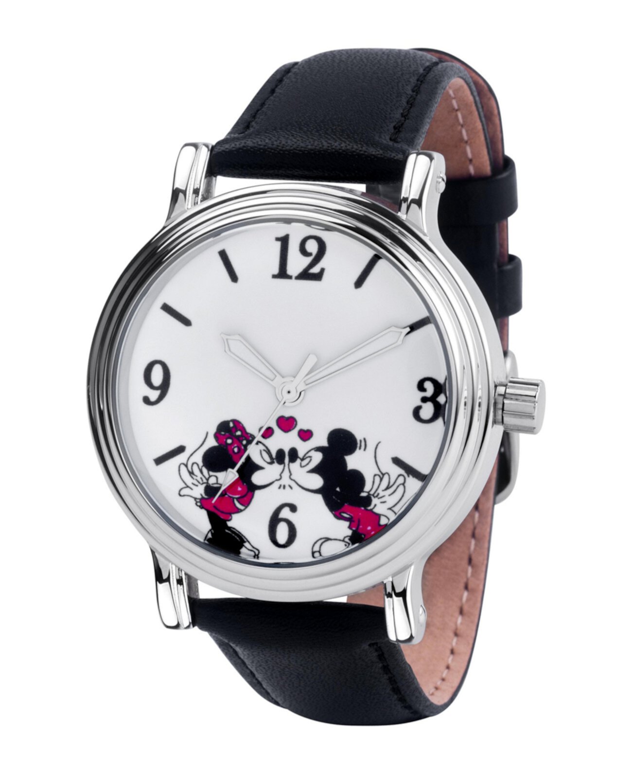 Смарт часы ewatchfactory Disney Mickey and Minnie Vintage Alloy 38mm Ewatchfactory