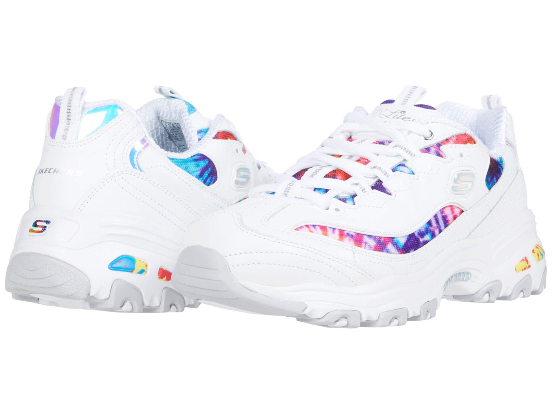 D'Lites - Summer Fiesta Skechers