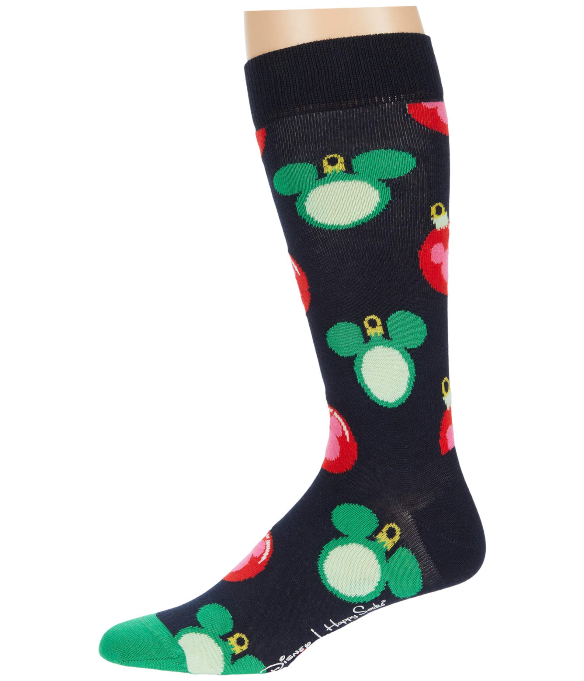 Носки Disney Baublelicious Happy Socks