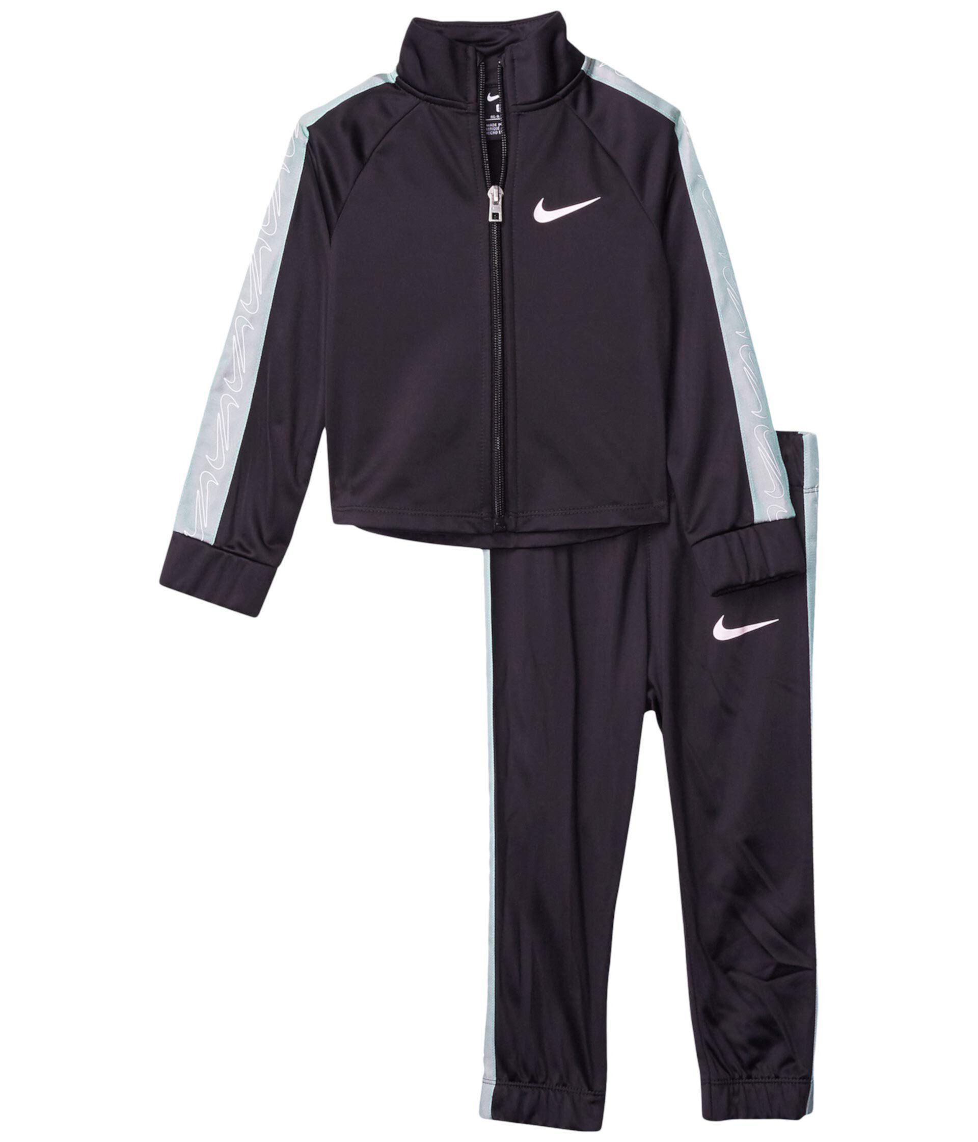Комплект из двух частей для куртки и штанов (для маленьких детей) Nike Kids