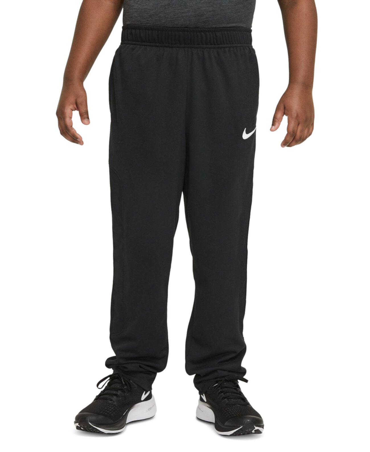 Спортивные штаны для больших мальчиков Nike