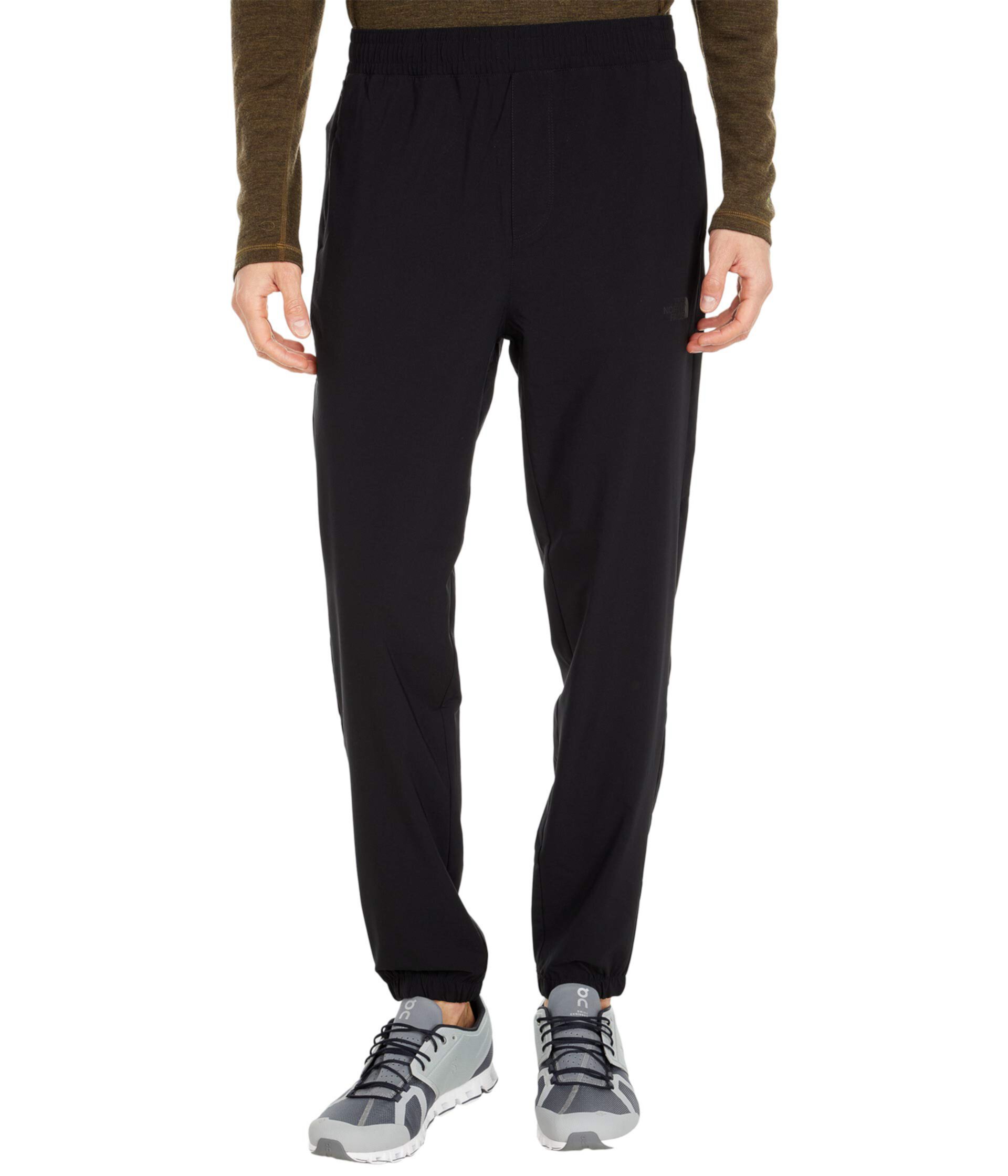 Мужские Брюки The North Face Wander Pants The North Face