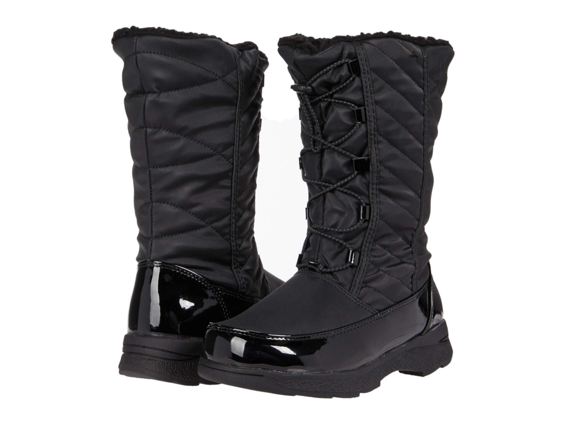 Зимние ботинки Tundra Boots Kids для девочек Samara Tundra Boots Kids