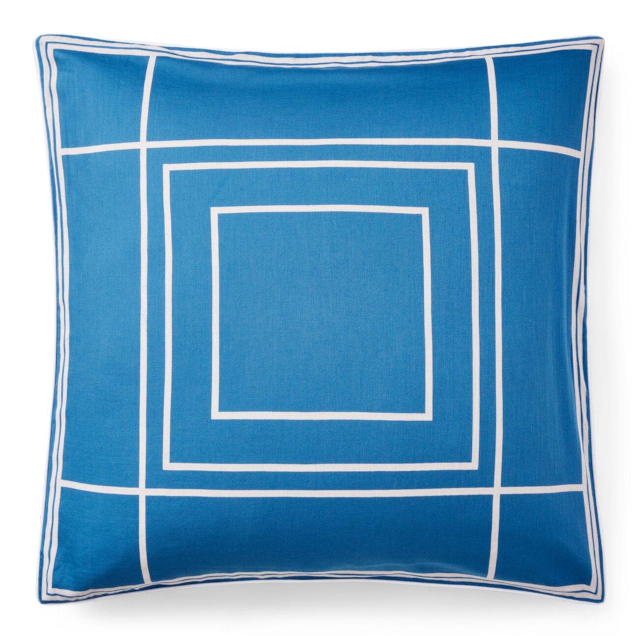 Sandra Geometric Throw Pillow   20 Ralph Lauren