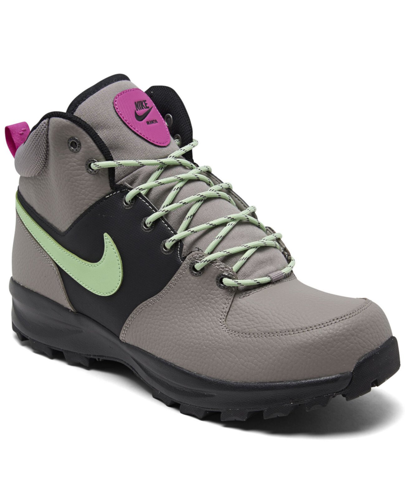 men's nike manoa leather se boots