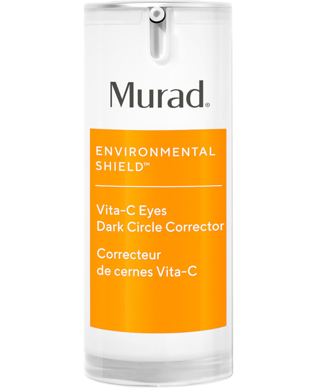 Vita-C Корректор темных кругов под глазами, 0,5 унции. Murad