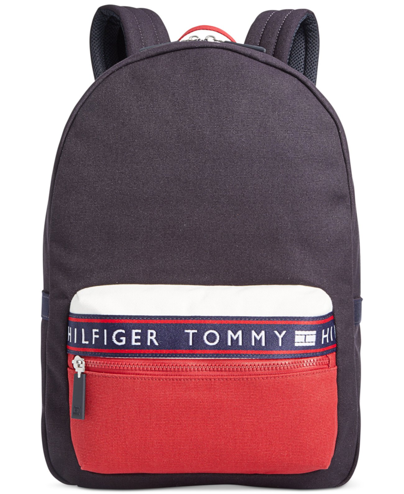 Мужской парусиновый рюкзак Hayes, созданный для Macy's Tommy Hilfiger