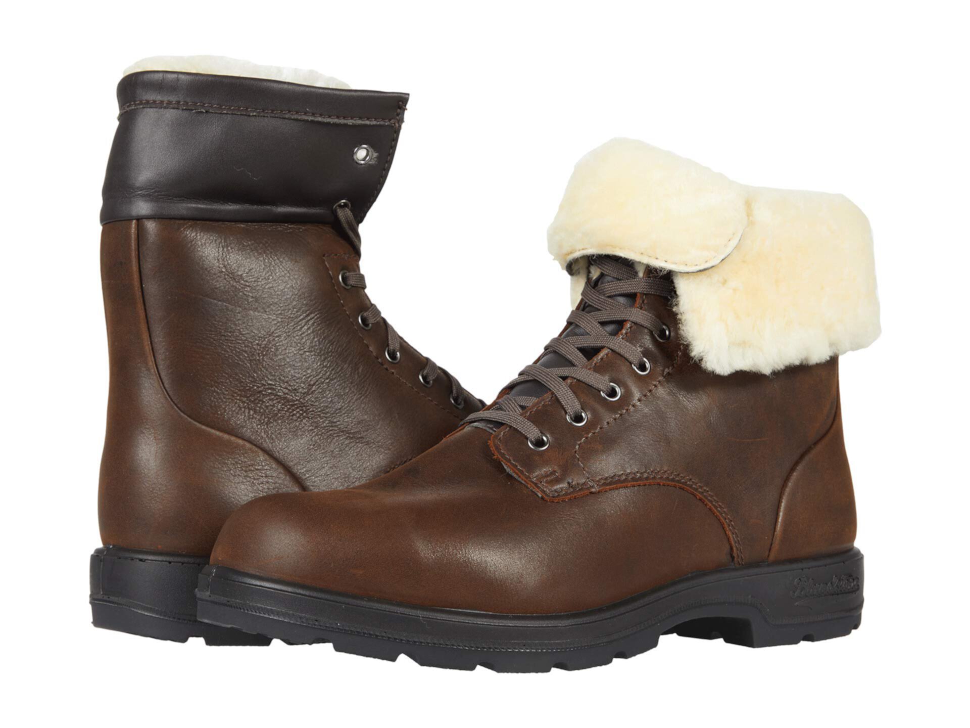 BL1461 Водонепроницаемые зимние ботинки на шнуровке Blundstone