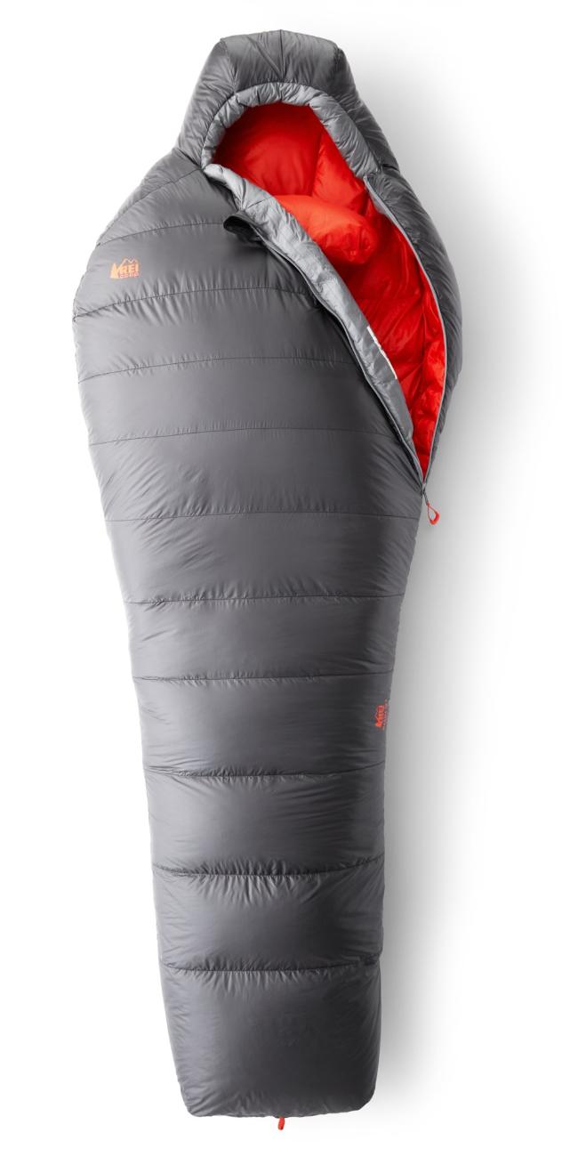 Rei co op Magma 15 sleeping Bag