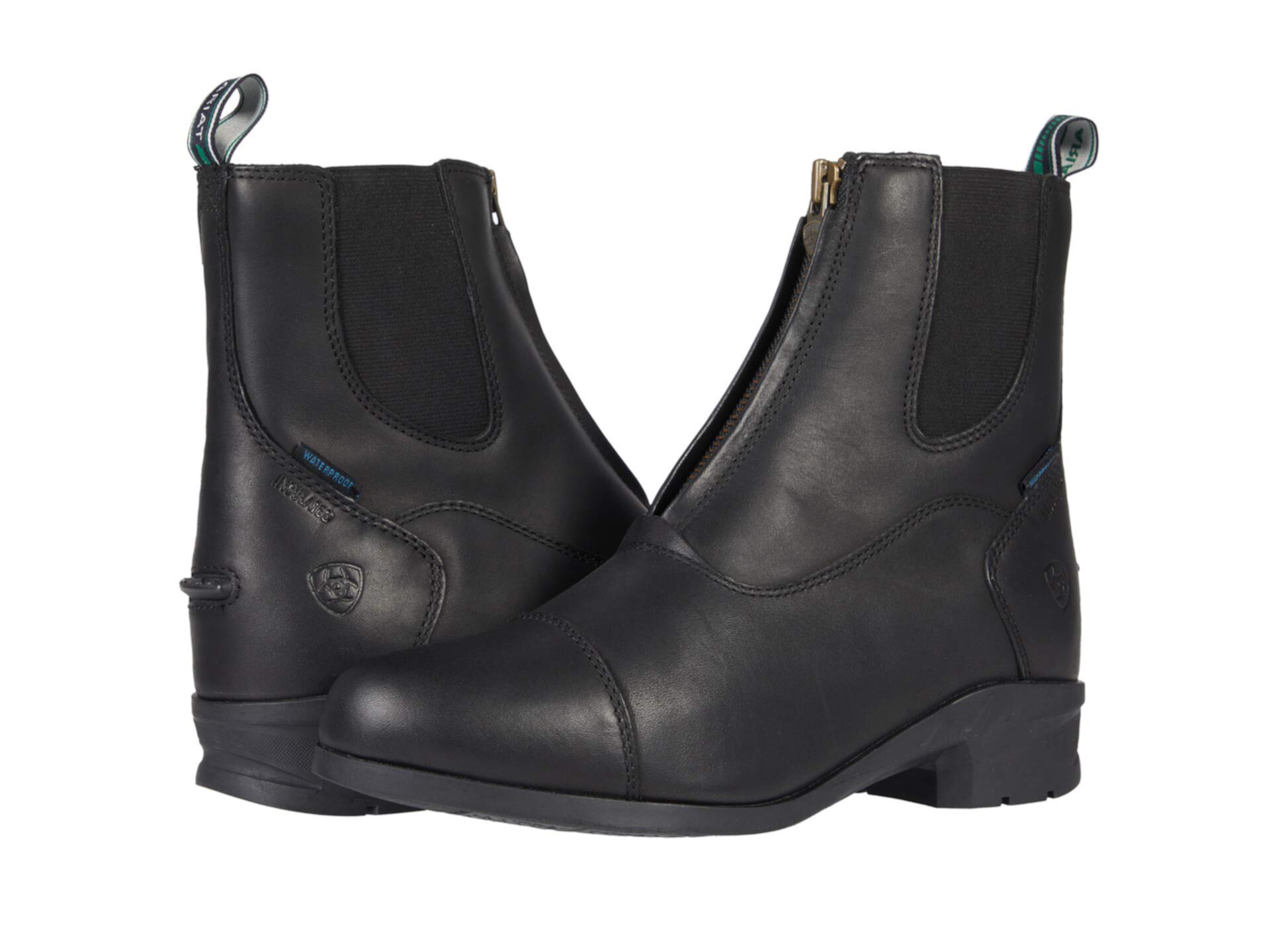 Женские Ботинки Ariat Heritage IV Zip Waterproof Insulated Ariat