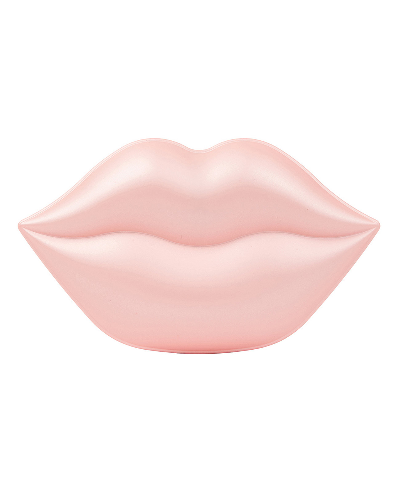 Маска для губ «Вишневый цвет» KOCOSTAR