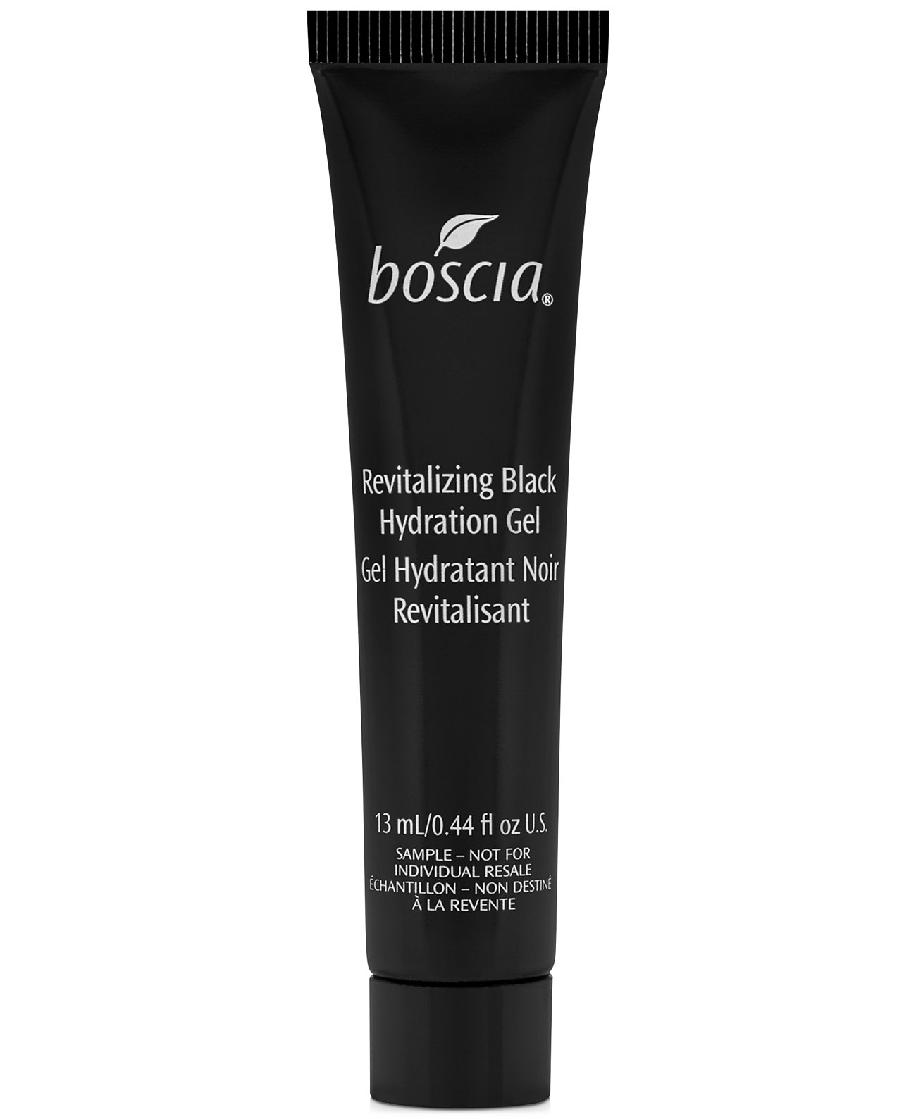 Receive a Free Boscia Revitalizing Black Hydration Gel, 13ml with any $50 Boscia purchase! Boscia