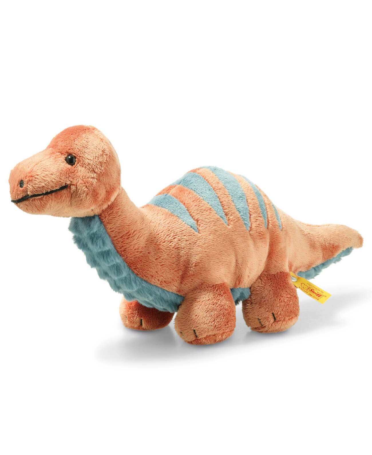 Игрушка Steiff Bronko Brontosaurus Steiff