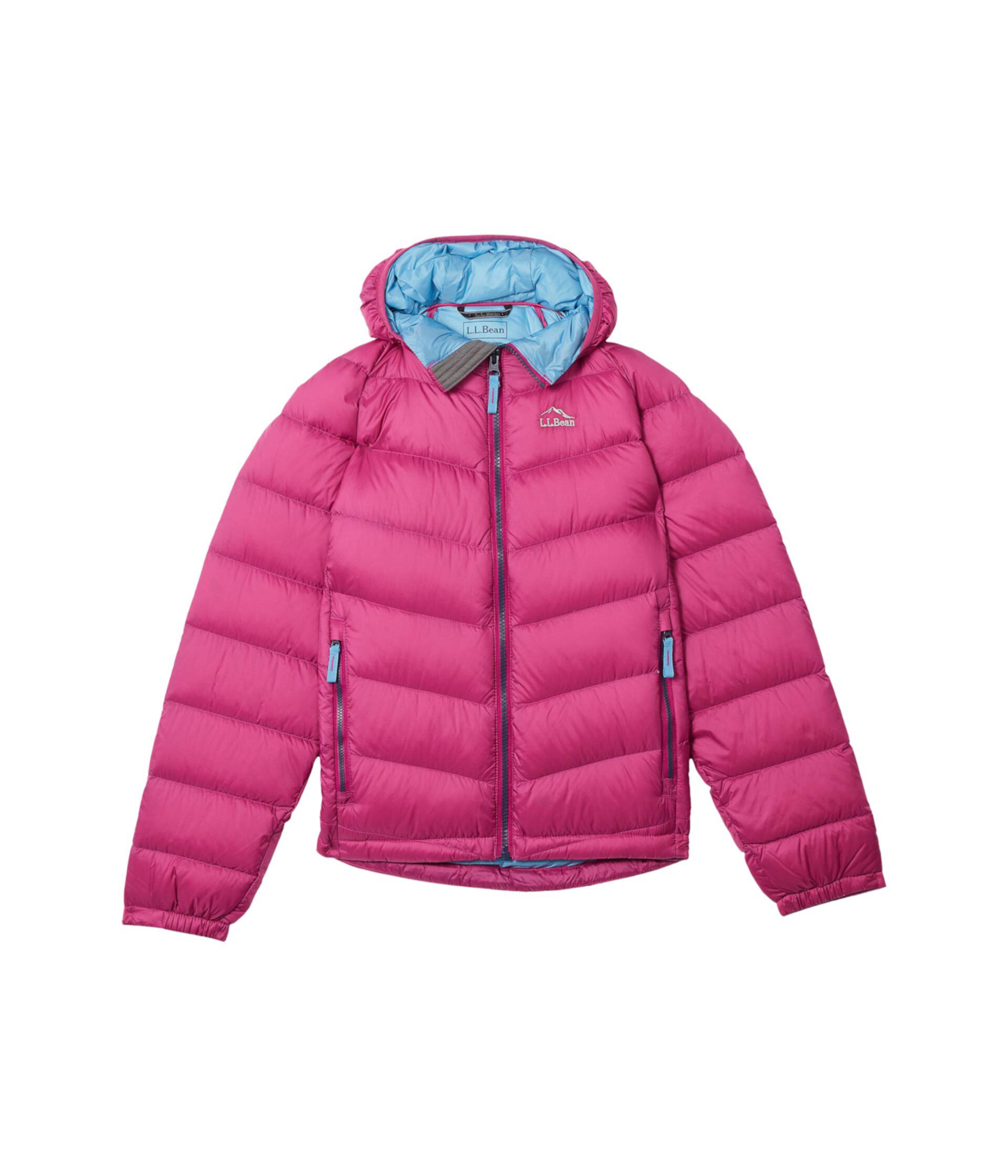 Ultralight 650 Down Jacket (Big Kids) L.L.Bean