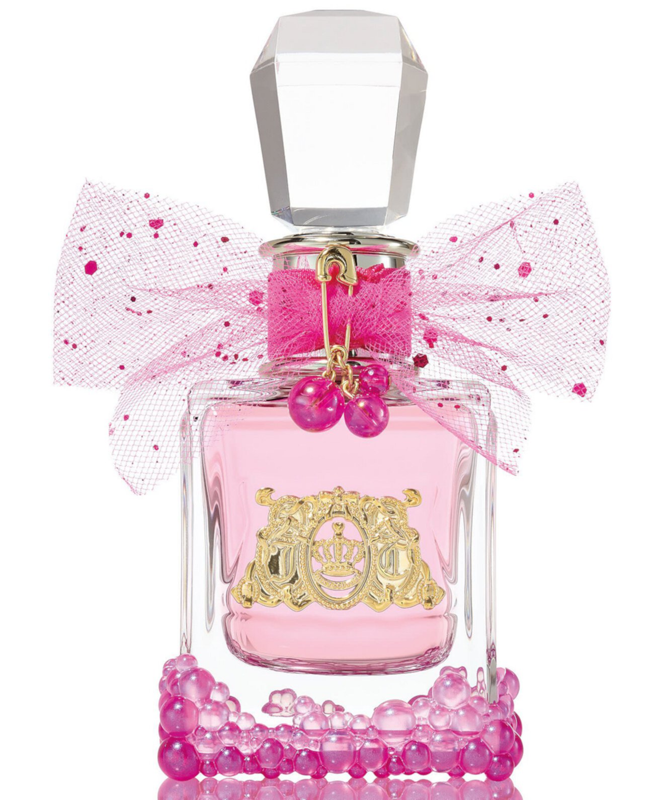 Viva La Juicy Le Bubbly Eau de Parfum Spray, 1.7-oz. Juicy Couture