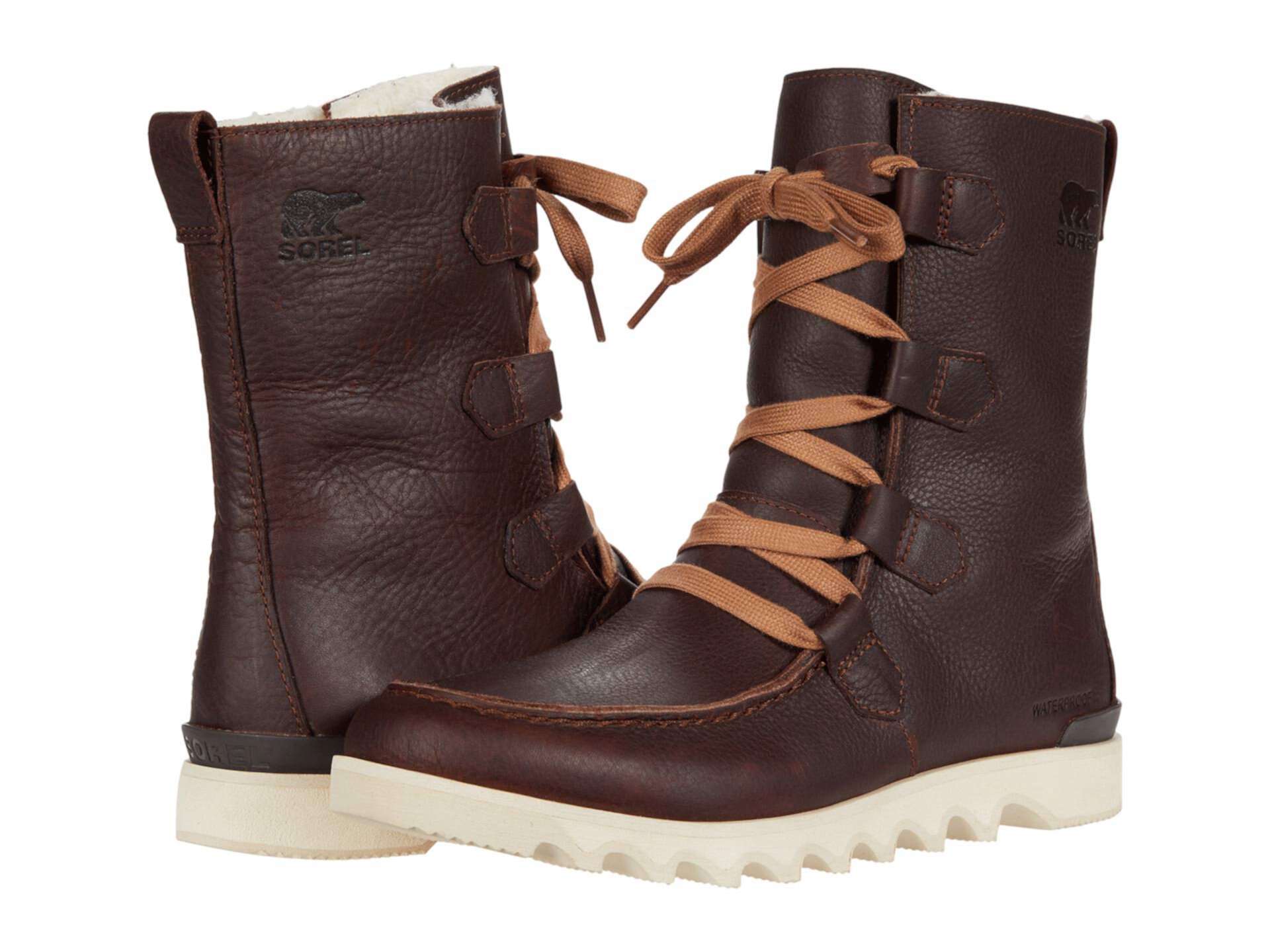 sorel kezar storm boot