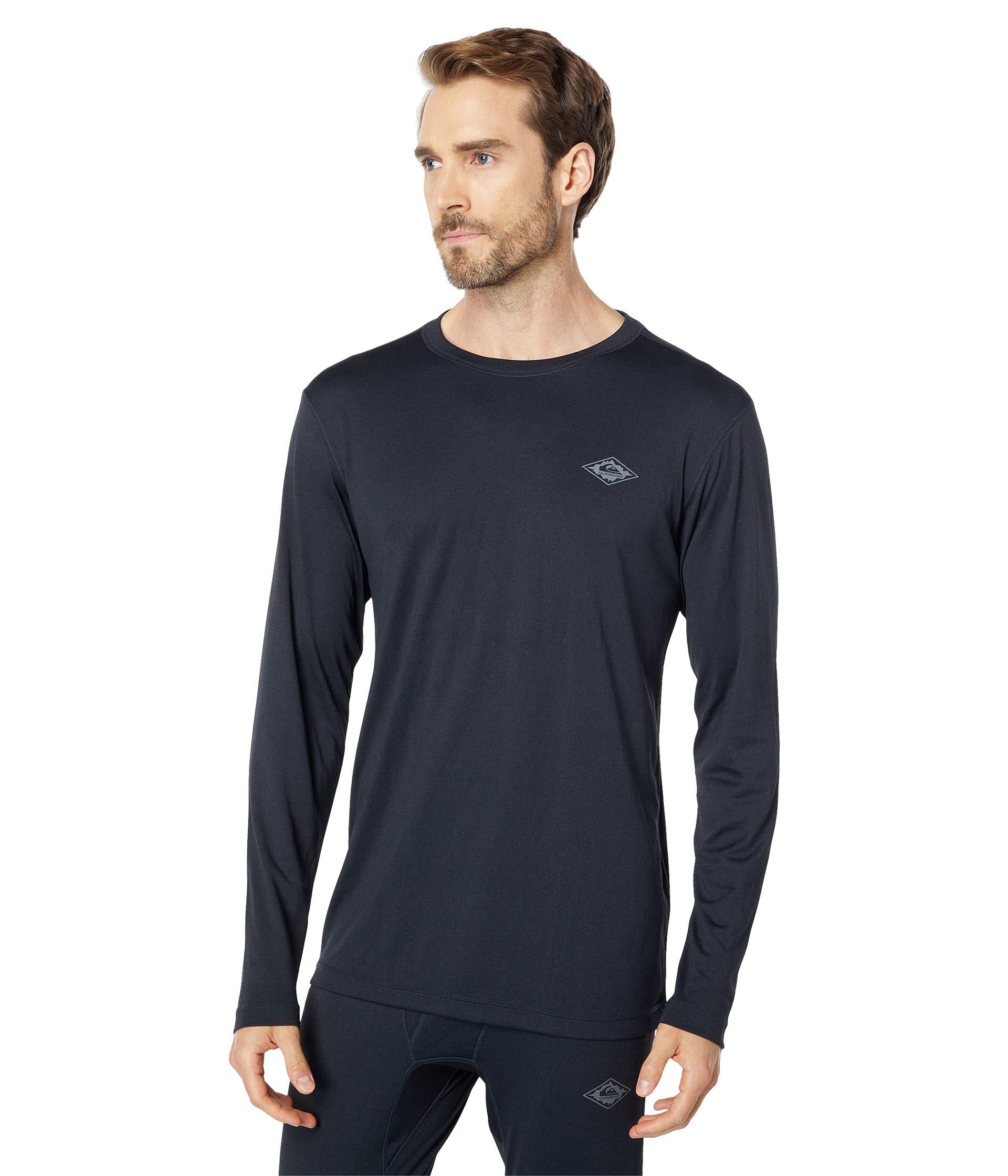 Territory Layer Top Quiksilver Snow