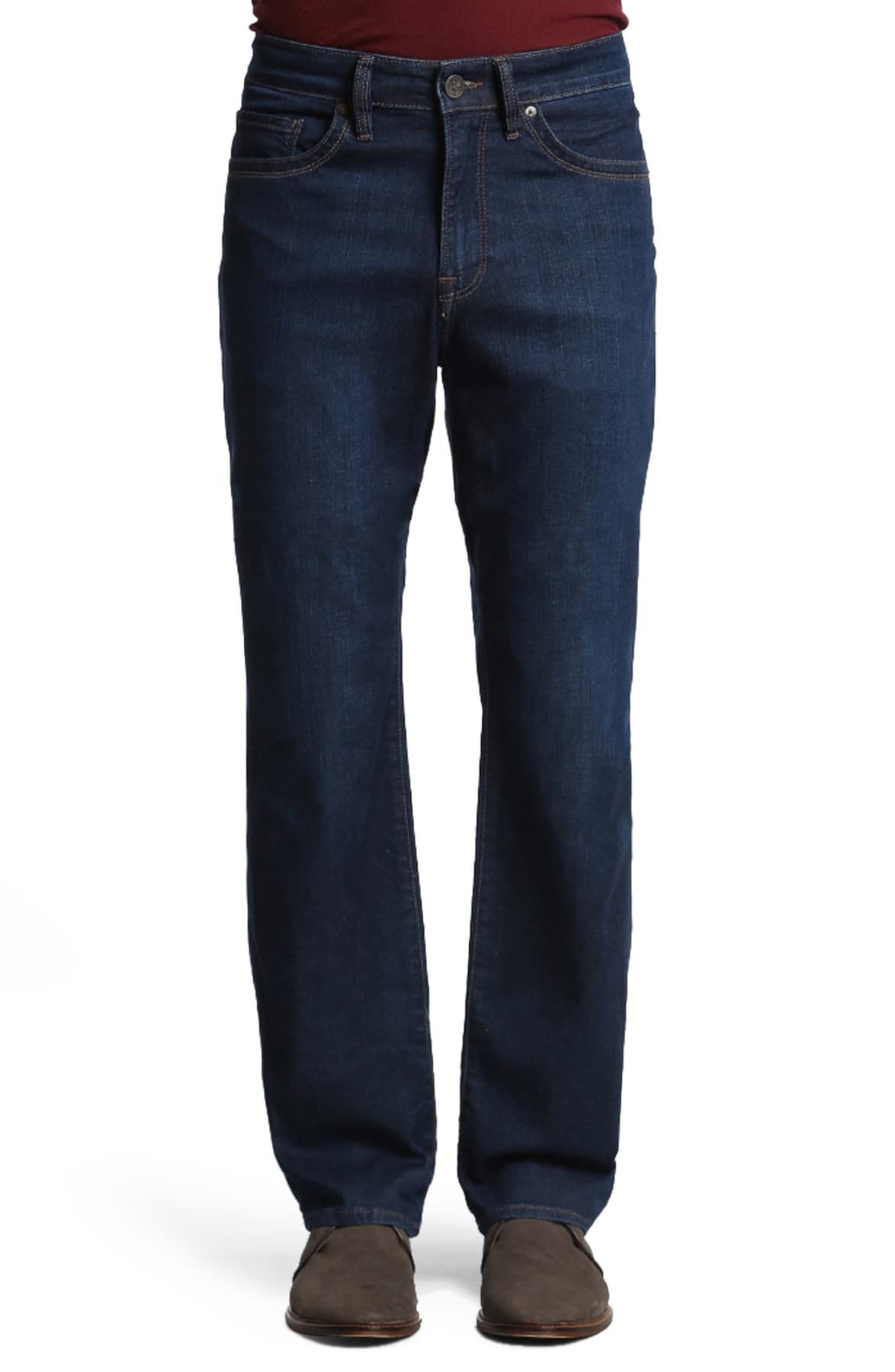 Charisma Relaxed Fit Jeans 34 Heritage