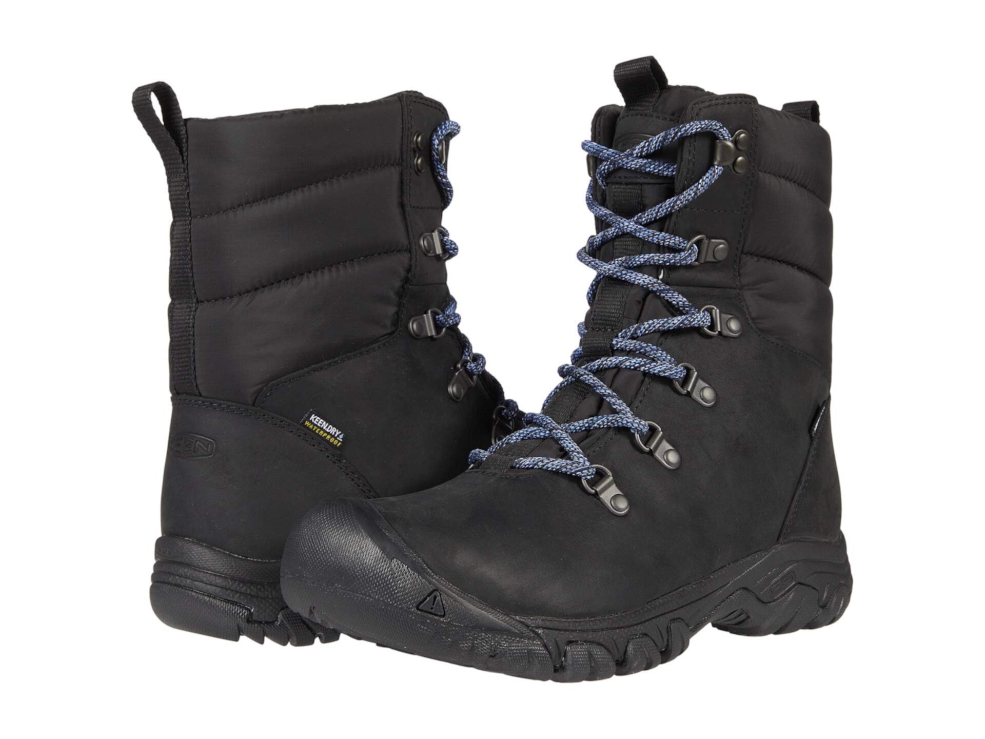 keen greta waterproof boot