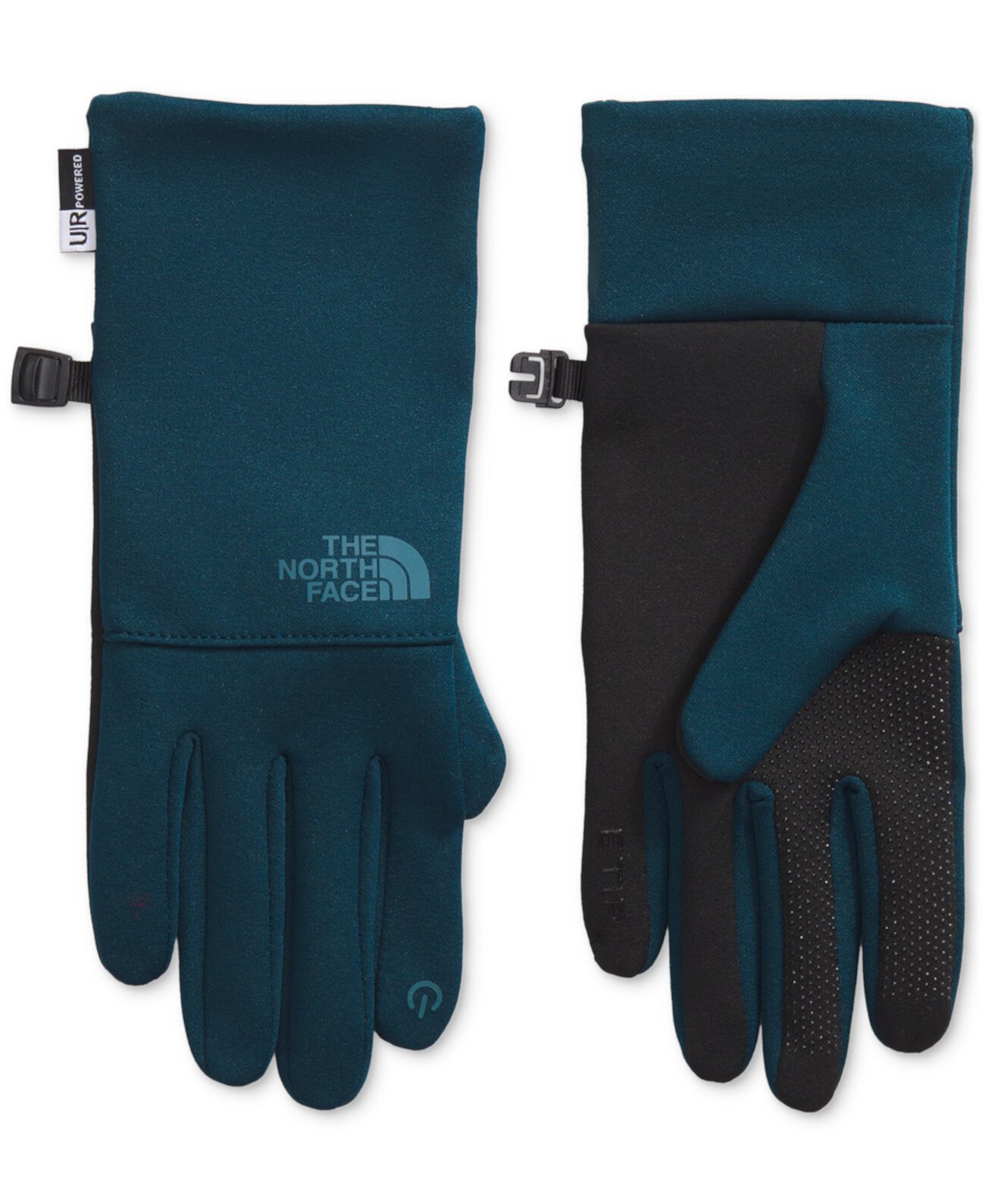 Women's Fleece Etip™ Gloves The North Face