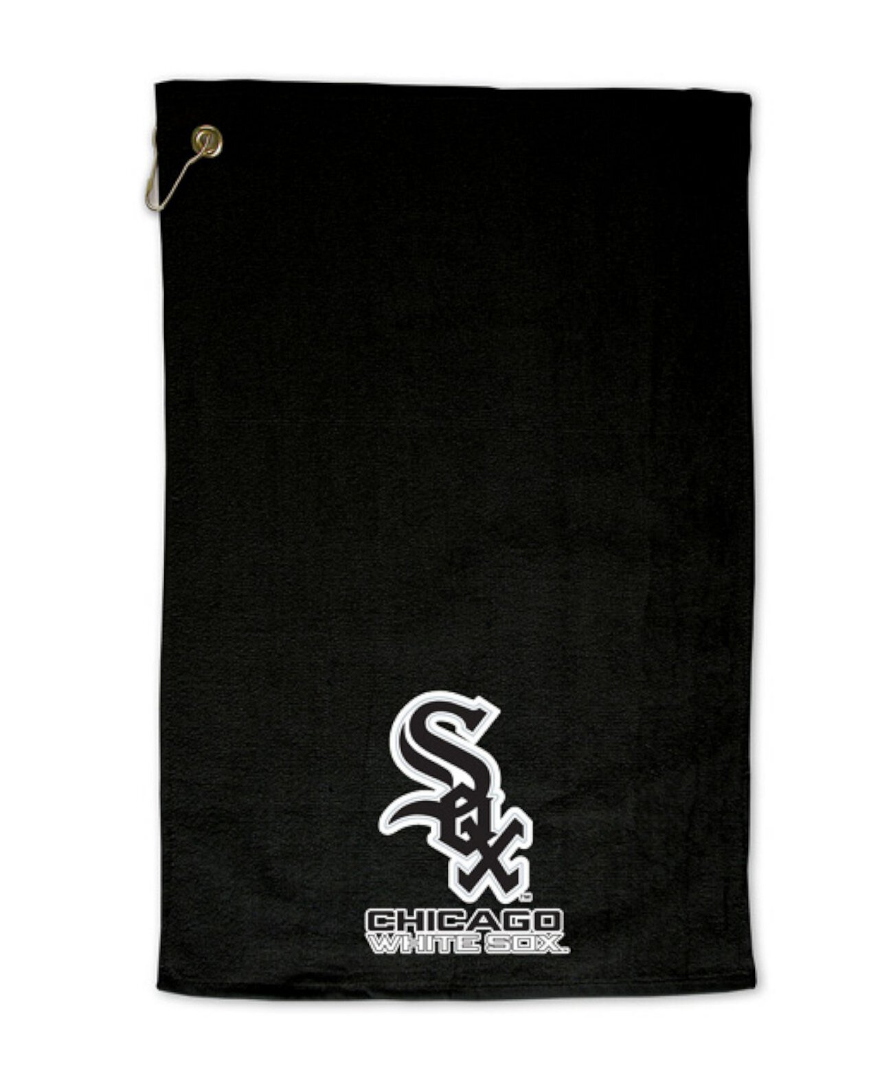 Спортивное полотенце Chicago White Sox Wincraft
