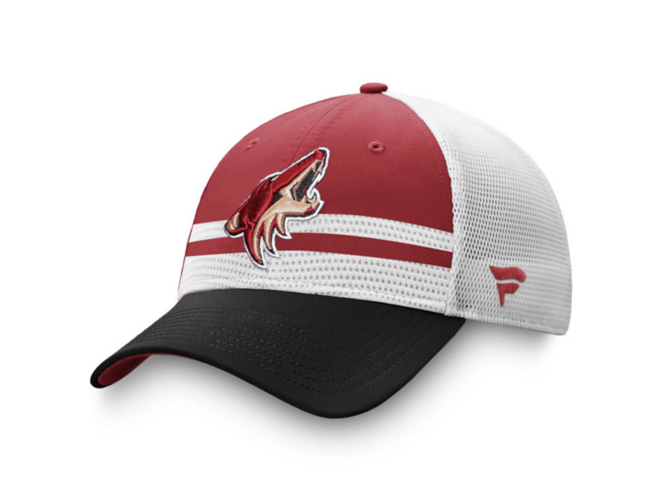 Бейсболка Arizona Coyotes 2020 Draft Trucker Authentic NHL Headwear