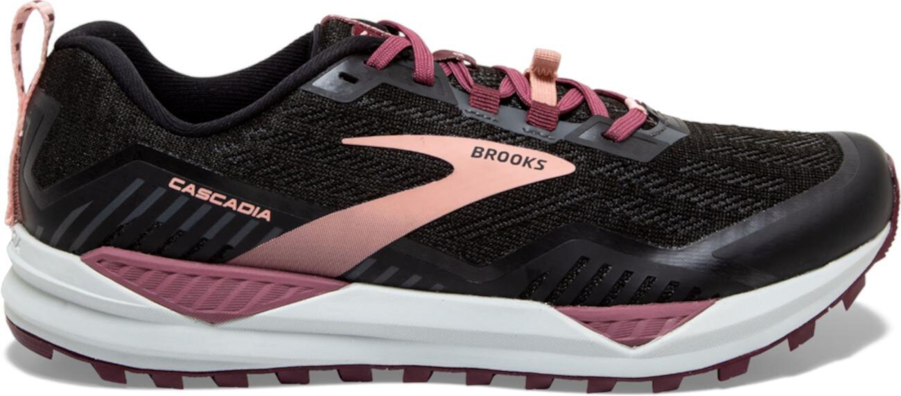 Brooks кроссовки женские