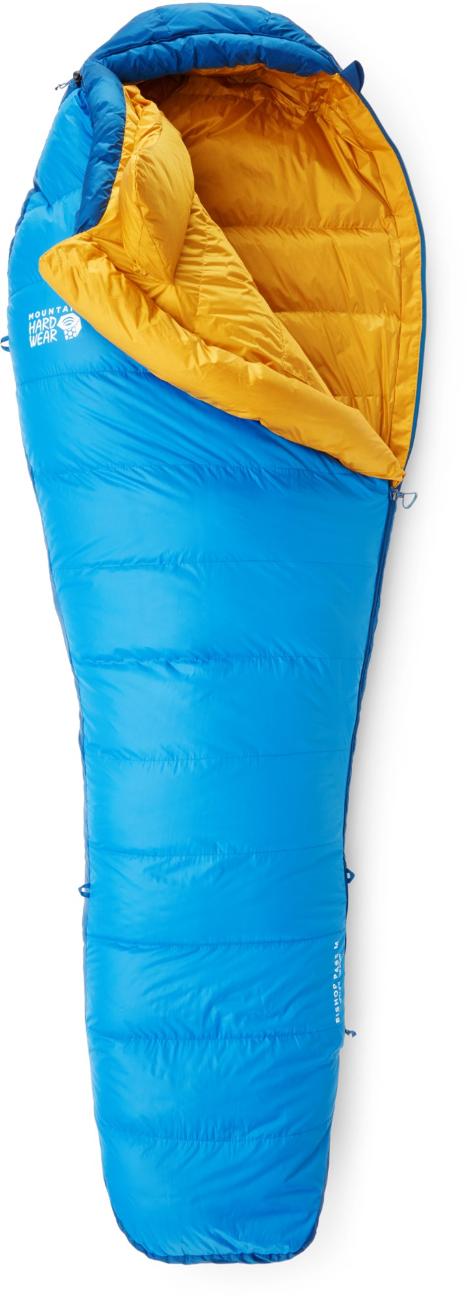 Rei co op Magma 15 sleeping Bag