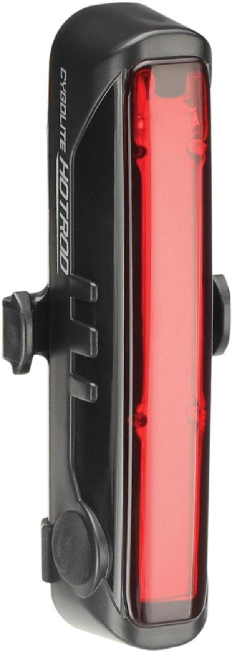 Задний велосипедный фонарь Hotrod 50 USB Cygolite