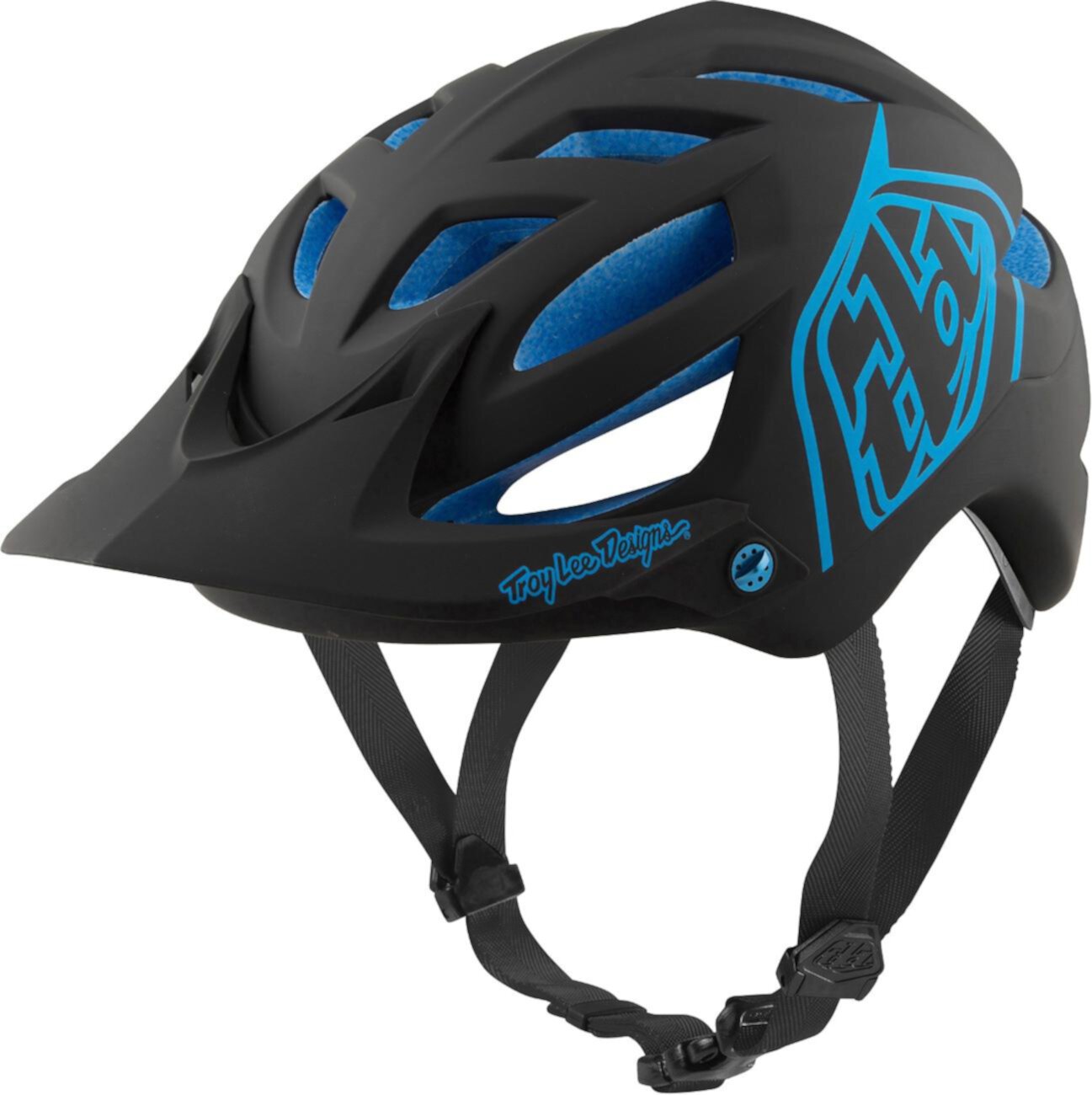 Велосипедный шлем A1 Classic MIPS Troy Lee Designs