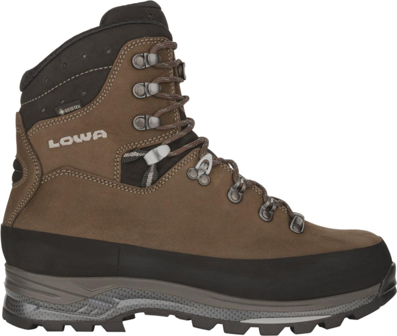 Походные ботинки Tibet GTX - мужские Lowa