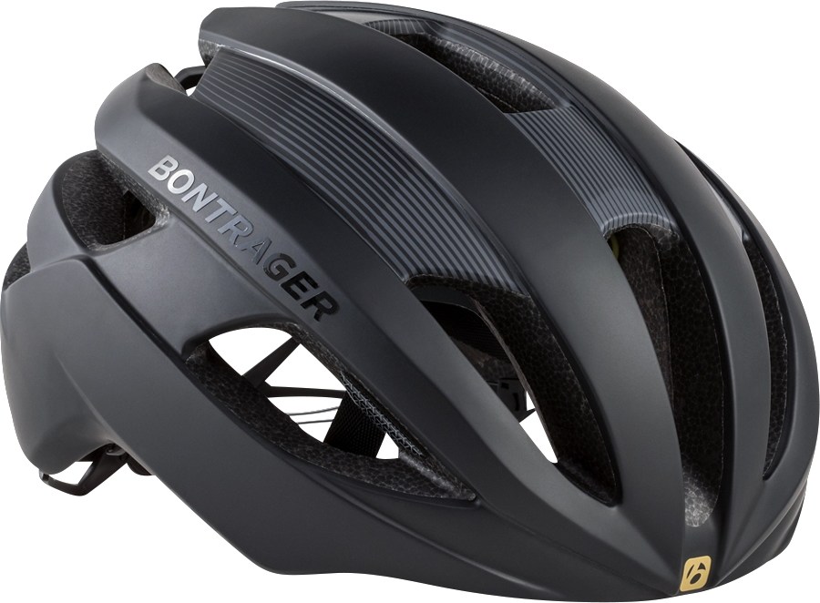 Шлем для шоссейного велосипеда Velocis MIPS Bontrager