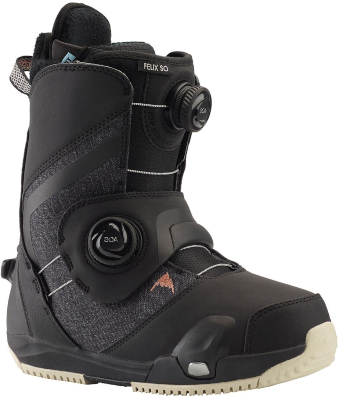 Ботинки для сноуборда Felix Step On - Женские - 2020/2021 Burton