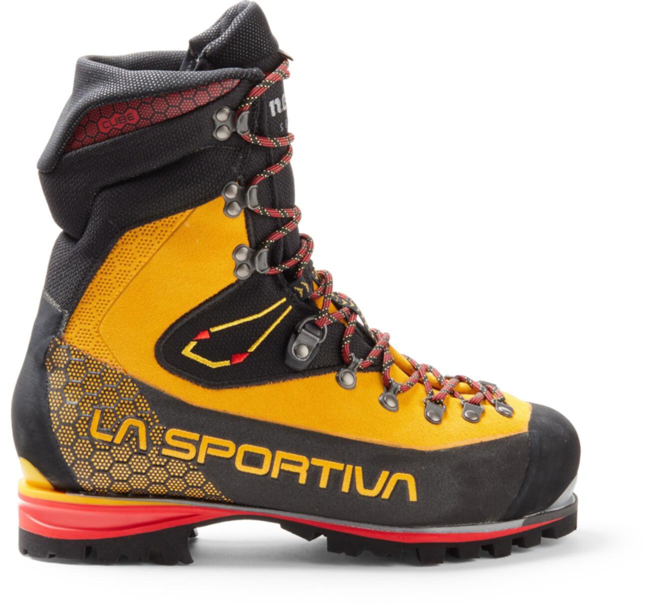 Ботинки для альпинизма Nepal Cube GTX - мужские La Sportiva
