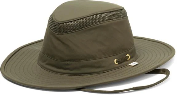 Шляпа с широкими полями LTM6 Airflo Tilley