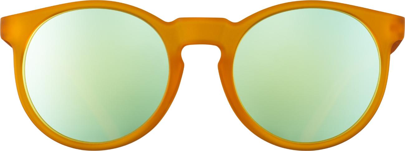 Поляризованные солнцезащитные очки Circle Gs Goodr
