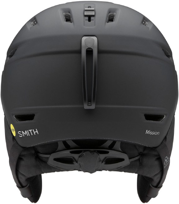 Mission Mips Snow Helmet Smith