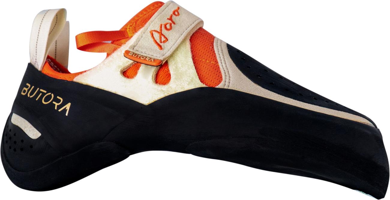 Ботинки для скалолазания Acro (широкие) - широкие Butora