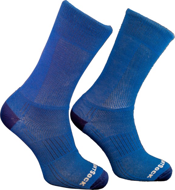 Носки CoolMesh II Crew Wrightsock