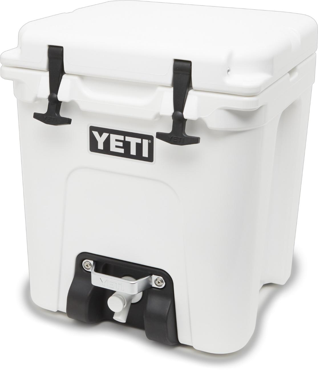 Silo Water Cooler - 6 gallons YETI